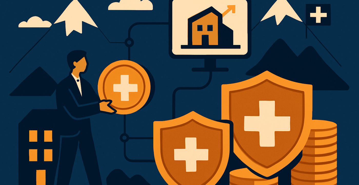Illustration zur P2B-Plattform Maclear im Test