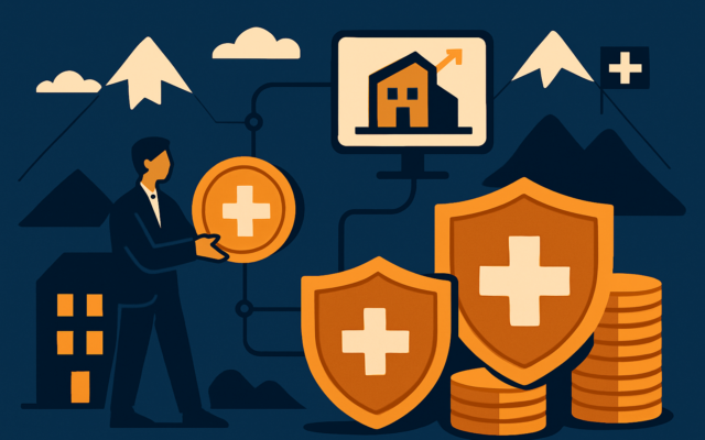 Illustration zur P2B-Plattform Maclear im Test